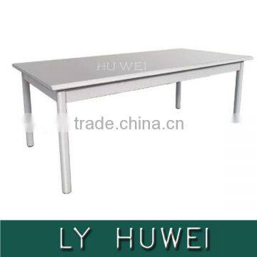 Huwei brand steel desk made in China on hot selling