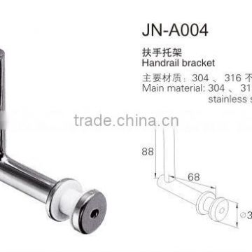 stainless steel glass bracket/stainless steel glass brackets/stainless steel glass bracket ss