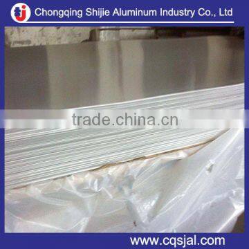 Best Quality and Low Price Aluminum Sheet 2.5mm From Top Manufacturer 1050 1060 3003 5052 5754 5005 photo-5