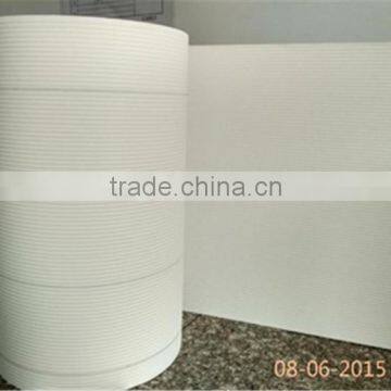 Factory supply high permeability auto-industry filter paper/27% resin content filter paper high quality