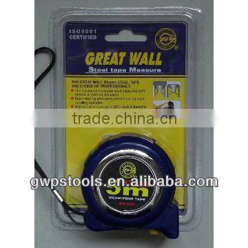 Steel Tape Measure Up To JIS Class I Standard