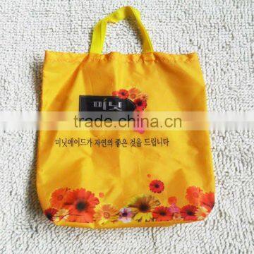 promotion polyester shipping bags