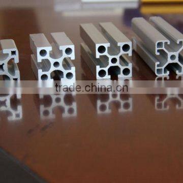 T-slot Industry Aluminium Profile photo-4