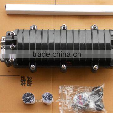 Inline Fiber Optical Splice Closure