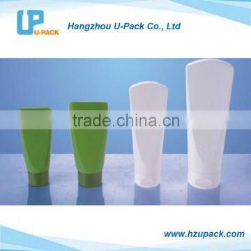 40ml, 60ml, 75ml and 150ml PE plastic shampoo tottles bottles