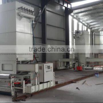 Bronx Stainless Steel Automatic Polishing Machine photo-2