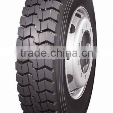 ROADLUX 9.00R20 R308 ALL STEEL TRUCK AND BUS RADIAL TYRES