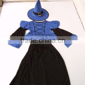 Witch Costume