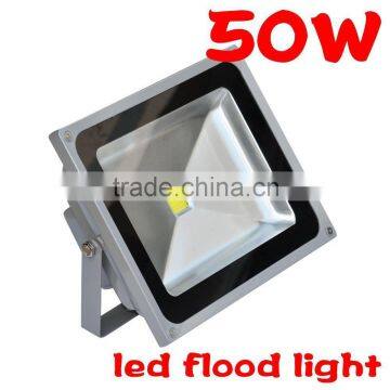 IP65 waterproof 50W flood led light