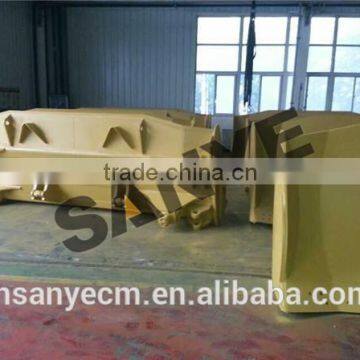 Shantui Bulldozer Blade Made in China photo-2