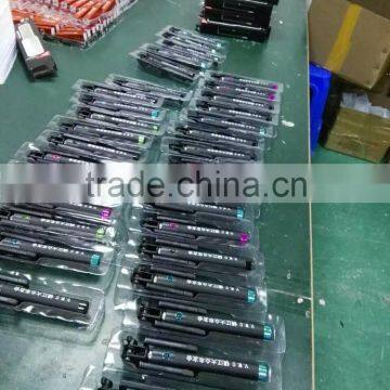 Custom Logo Printed Selfie Stick With Bluetooth Remote Control Shutter Button Universal Monopod Selfie Stick photo-3