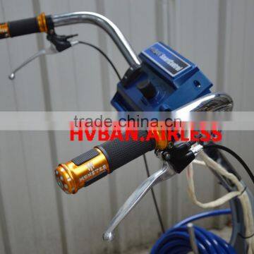 Road Marking Machine,street Painting Machine photo-4