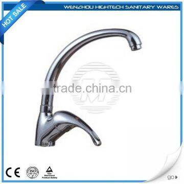 2014 The Most Popular Water Ridge Kitchen Faucet