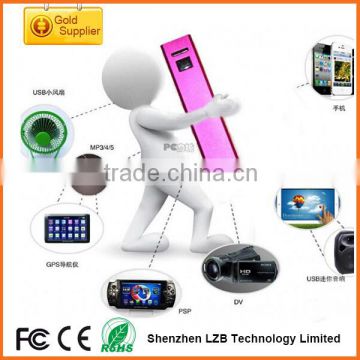 Multi-function flashlight battey powerbank charger, light power bank