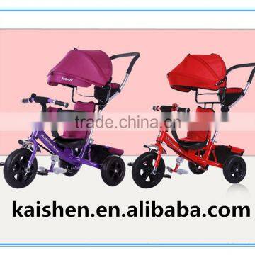 China Baby Stroller Manufacture/price Mother Baby Stroller Bike/four Wheel Baby Stroller photo-4