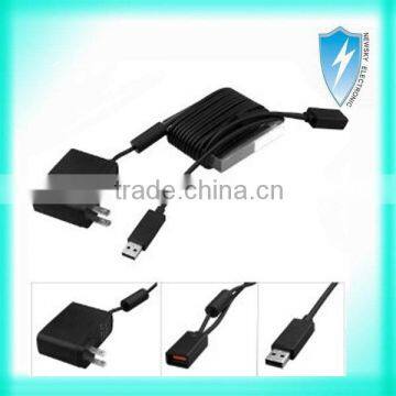 Hot selling Power Supply Adapter Charger for Xbox 360 Kinect