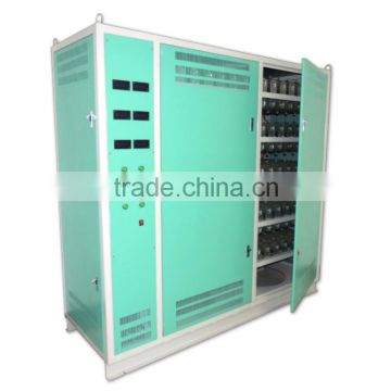 2015 New PRU Wirewound Braking Resistance Power Supply Cabinet