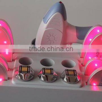 2015 Latest Best Unique Cellulite Reduction Laser Diode Machine Slimming 8 Laser Pads photo-5