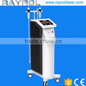 Beauty ROYAL- FR116 10.4'' Color Touch Screen Microneedle Fractional RF Equipment