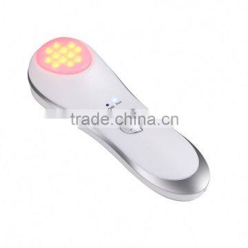 hot sale handheld home use pdt led light therapy for anti aging