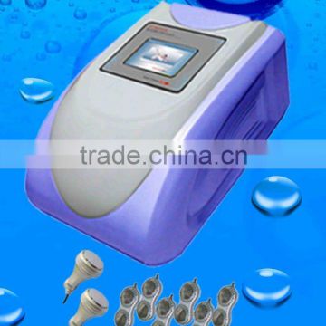 New products on china market slimming machine