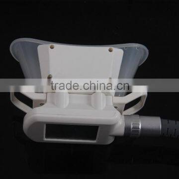 4 in 1 Fat Freezing rf 40K Cavitation Weight Loss Machine With CE photo-2