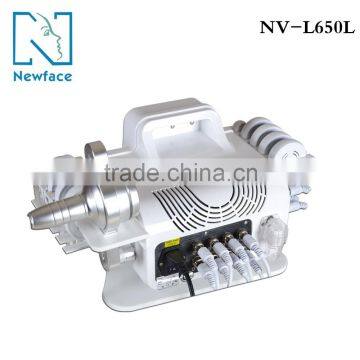 NV-L650L 650nm Diode Laser Equipment for Sale