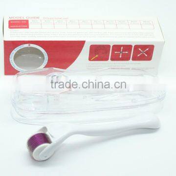 Derma Roller 540 Stainless Steel Needles photo-4