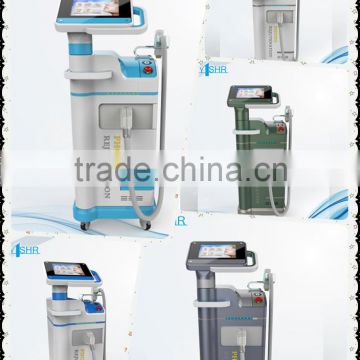 Professional High Quality 808nm Diode Laser For Hair Removal Machine