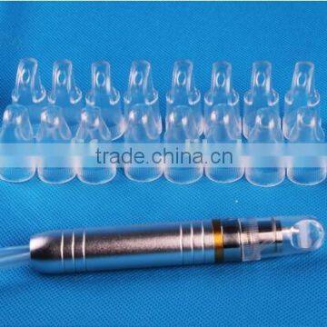 NL-DT200 Hot !popular Diamond Dermabrasion Skin Peel Machine photo-6