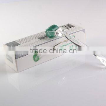 GTO192 CE Certification Derma Roller Micro Needle Roller Medical Skin Roller photo-2