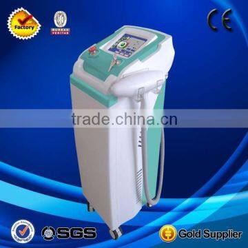 Popular and Economical 808nm Diode Laser Hair Removal Machine