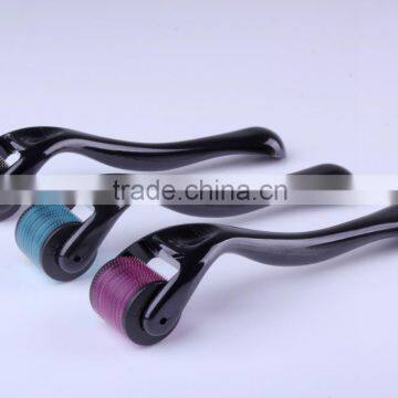 2015 Best Popular Derma Roller 540 Needles Derma Stamp for Skin Care photo-6