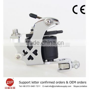 most popular electric digital permanent make up machine tattoo machine coil