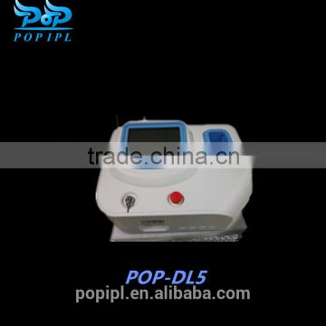 laser diode 810nm / 808 Diode laser hair removal machine Aesthetic Equipment