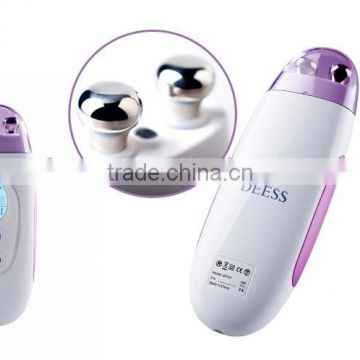 DEESS radio frequency homing devices radio frequency machine portable skin lightening skin tightening