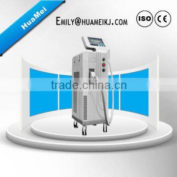 12 Years Professional Beauty Machine Factory 808nm Diode Laser Professional