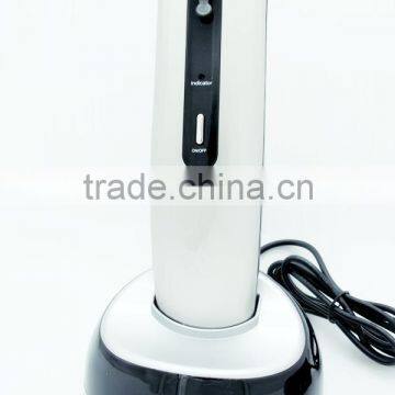 New Electric Hair Growth Comb Laser Treatment Ion Ozone Hair Vibrating Massager photo-5
