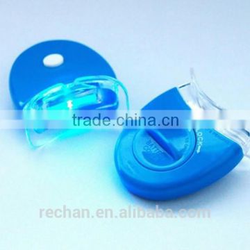 Home Use Dental Mini Blue Led teeth whitening light,teeth whitener light,teeth whitening led light