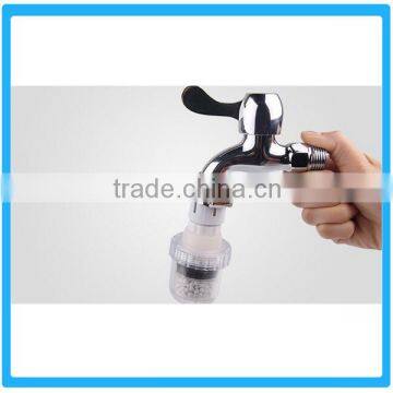 Yiwu Hot Sale Kitchen Faucet Filter,Tap Water Purifier,Mini Faucet Mounted Water Filter