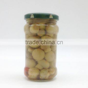 Canned mushroom(whole, p&s,slice)