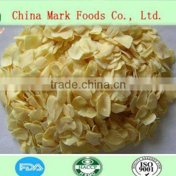 export dehydrated garlic flake