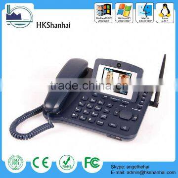 Новый продукт с бесплатной технической поддержкой. Смартфоны с 3G-видеозвонком / видеотелефоны 3G LS-980 GSM-визуальный