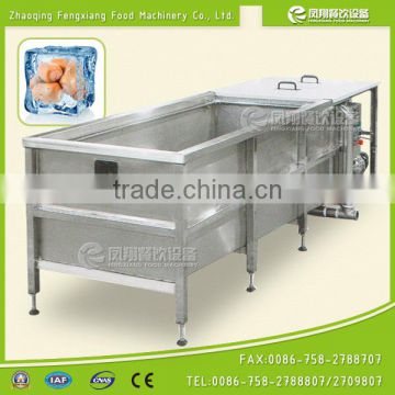 Automatic Thaw Thawer Machine