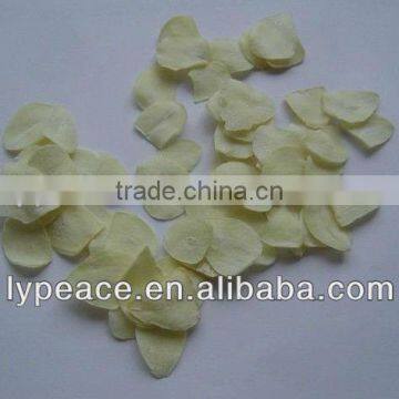 chinese dehydrated garlic flakes