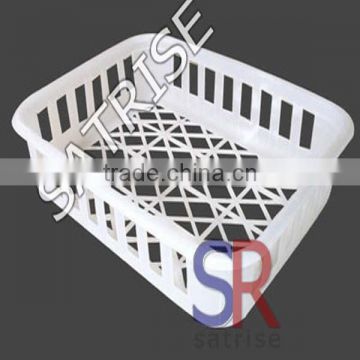 500*380*100 basket for taking mushroom bottle