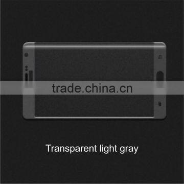 HOT 0.2MM 3D Thermal Curved Full Cover Tempered Glass Screen Protector for Galaxy Note Edge N9150 Anti-explosion Glass LCD GUARD photo-6