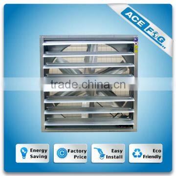 Low Power Consumption Ventilation Exhaust Fan