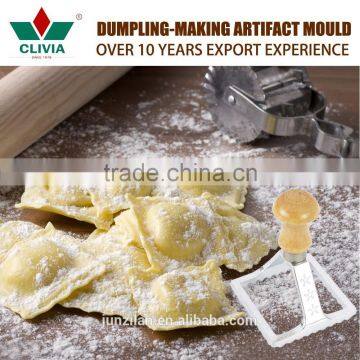 JM-1 biscuit machine