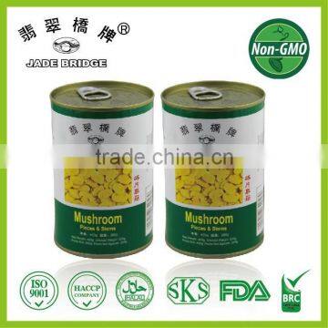 Canned Mushroom Sliced Mushroom